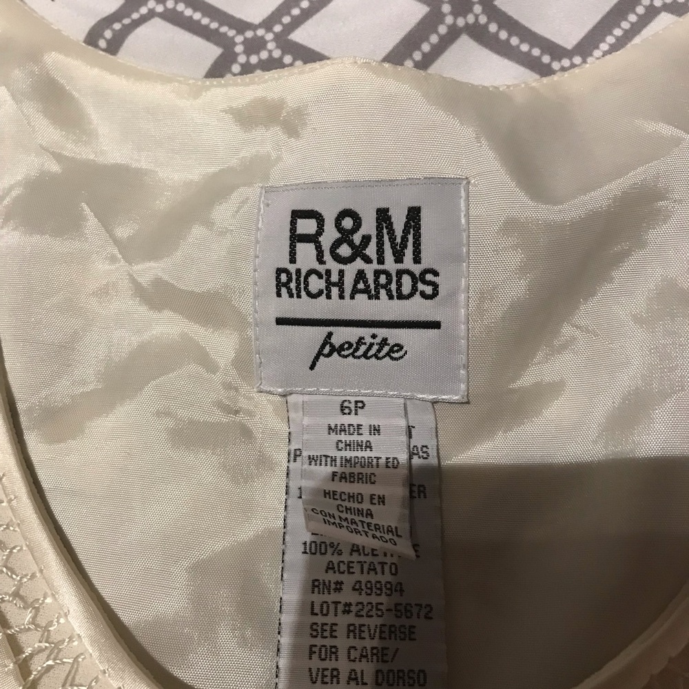 Elegant pants suit - Picture 5 of 5